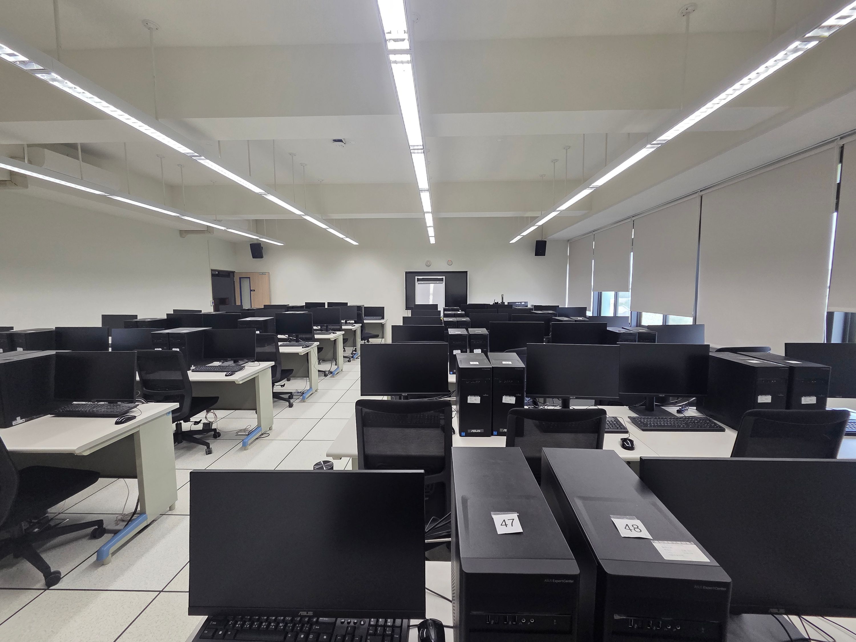 電腦教室 圖片 2